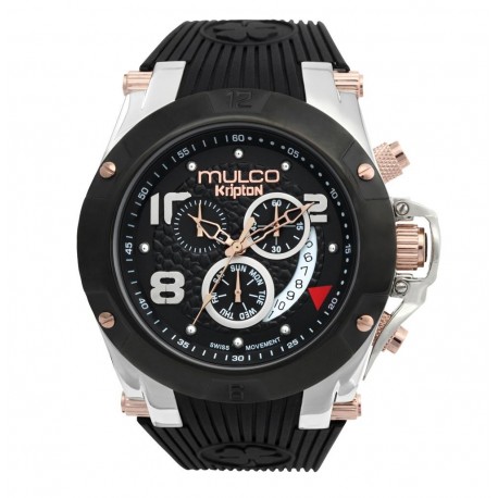 Reloj MULCO MW52029025 Original