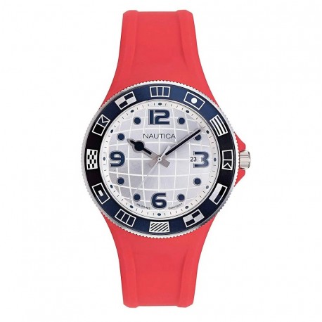 Reloj NAUTICA NAPLBS902 Original