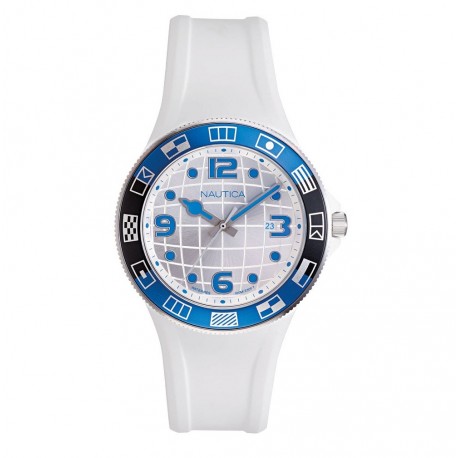 Reloj NAUTICA NAPLBS903 Original