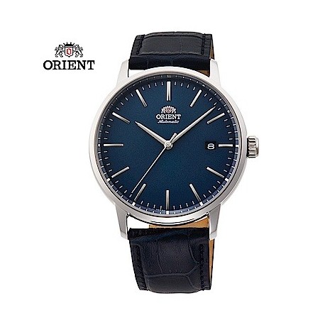Reloj ORIENT RAAC0E04L Original