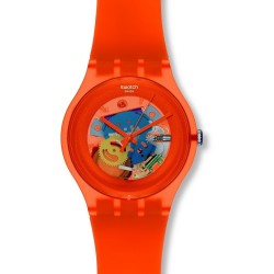 Reloj SWATCH SUOO100 Original