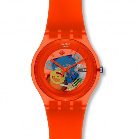 Reloj SWATCH SUOO100 Original