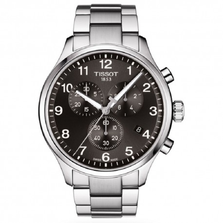 Reloj TISSOT T1166171105701 Original