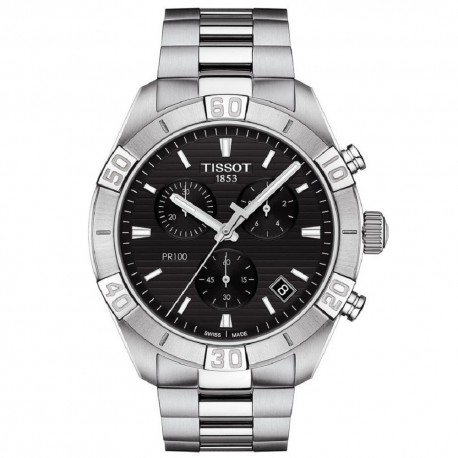 Reloj TISSOT T1016171105100 Original