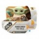 Star Wars Mandalorian Baby Yoda The Child Peluche Hasbro (Entrega Inmediata)