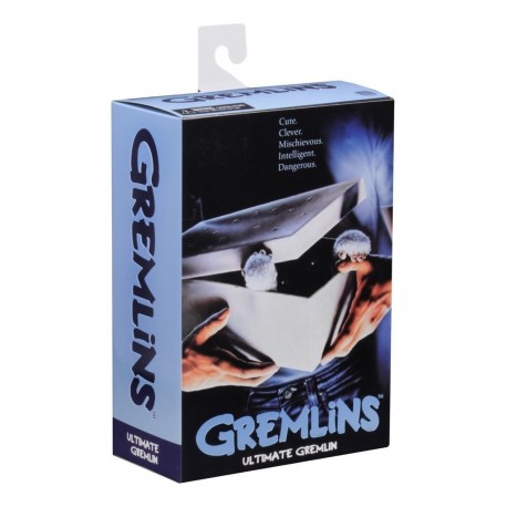 Gremlins Ultimate Stripe Figura Neca (Entrega Inmediata)