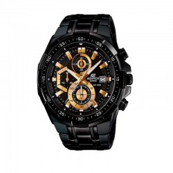 Reloj CASIO EFR-539BK-1A Original