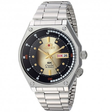 Reloj ORIENT RA-AA0B01G Original