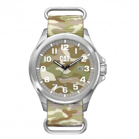 Reloj CATERPILLAR PU14160010 Original