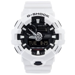 Reloj CASIO GA-700-7A Original