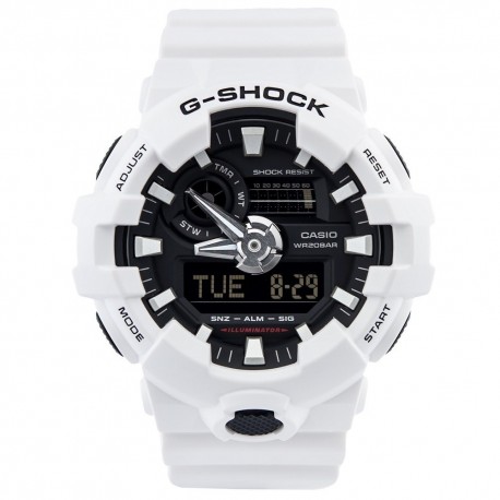 Reloj CASIO GA-700-7A Original