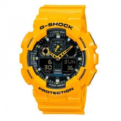 Reloj CASIO GA-100A-9A Original