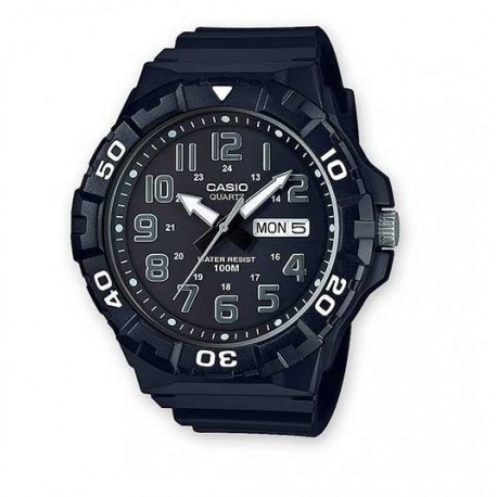 Reloj CASIO MRW-210H-1A Original