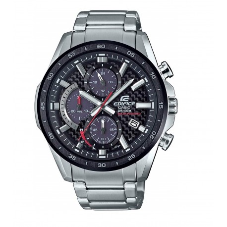 Reloj CASIO EQS-900DB-1A Original
