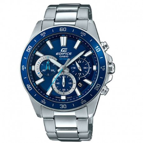 Reloj CASIO EFV-570D-2A Original