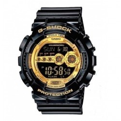 Reloj CASIO GD-100GB-1D Original