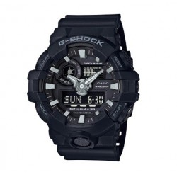 Reloj CASIO GA-700-1B Original