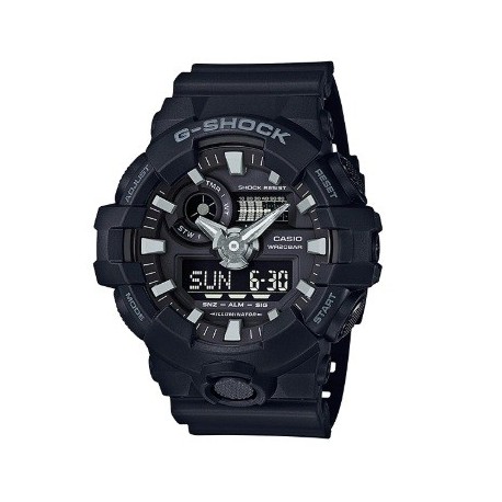 Reloj CASIO GA-700-1B Original