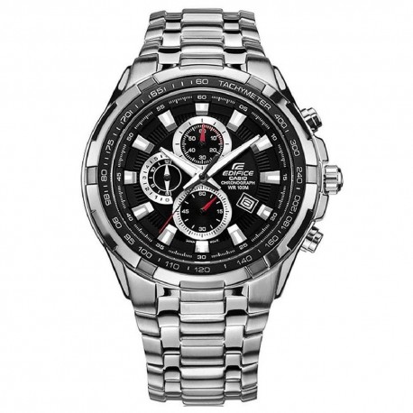 Reloj CASIO EF-539D-1A Original