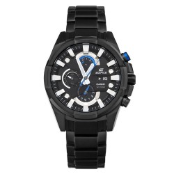 Reloj CASIO EFR-540BK-1A Original