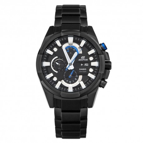Reloj CASIO EFR-540BK-1A Original