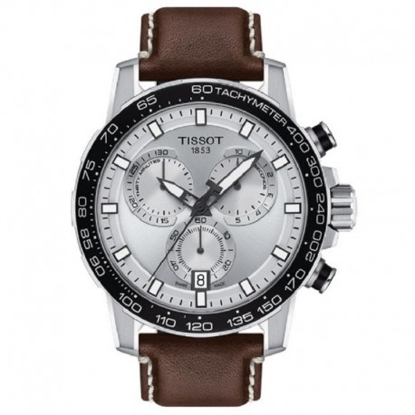 Reloj TISSOT T1256171603100 Original