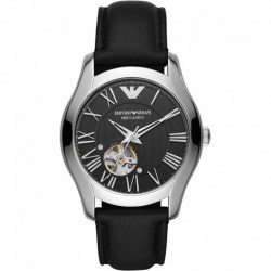 Reloj Emporio Armani AR60016 Hombre Automatic Stainless Stee (Importación USA)