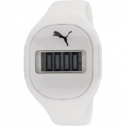 Reloj Puma PU910921002 Fuse All White