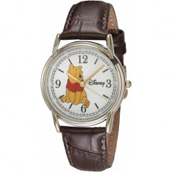 Reloj Disney W000545 Hombre Winnie The Pooh Cardiff