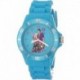 Reloj Disney WDS000965 Hombre Japanese Quartz with Plastic Strap, Blue, 16 (Model: WDS000965)