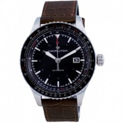 Reloj Hamilton H76615530 Khaki Aviation Hombre Automatic