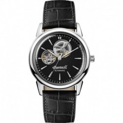 Reloj Ingersoll I07302 The New Haven Hombre Analog Automatic with Leather Bracelet