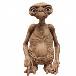Figura NECA - E.T. the Extra-Terrestrial Stunt Puppet