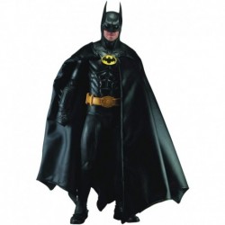 Figura NECA 1989 Batman Michael Keaton Action Figure (1/4 Scale)