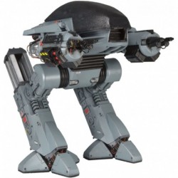Figura NECA Robocop ED-209 Boxed Action Figure with Sound