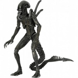 Figura NECA Aliens Series 7 AvP Warrior Action Figure (7" Scale)