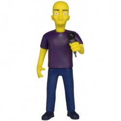 Figura NECA Simpsons 25th Anniversary Series 3 - Michael Stipe (R.E.M.) 5" Figure