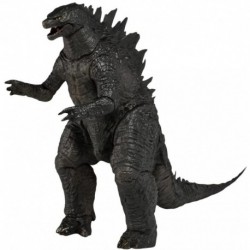 Figura NECA Godzilla - 12" Head to Tail "Modern Godzilla" Action Figure Series 1