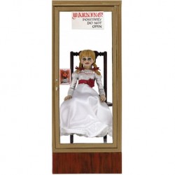 Figura NECA The Conjuring Universe Ultimate Series Annabelle Action Figure