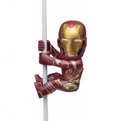 Figura Marvel Neca - Scaler Iron Man, Multicoloured (NECA14825)