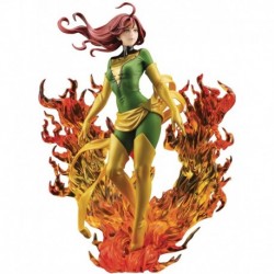 Figura Marvel Kotobukiya Phoenix Rebirth Limited Edition Bishoujo Statue