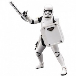 Figura Kotobukiya Star Wars First Order Stormtrooper Fn?2199 Artfx+