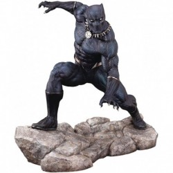 Figura Marvel Black Panther Artfx Premier Statue