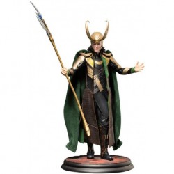 Figura Marvel - Loki (Avengers Endgame) Statuette PVC ARTFXJ 37cm