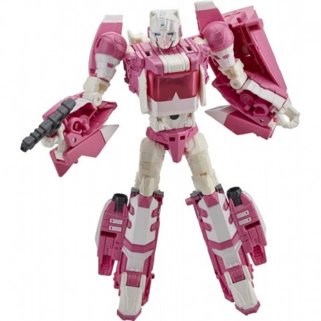 Figura Transformers TF TR [DX] Croton Con Limited Edition Arcee [Parallel Import Goods]