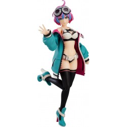 Figura Figma Max Factory Plastic Angel: Ange Action Figure, Multicolor