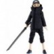Figura Figma Max Factory Styles: Female Body (Yuki) with Techwear Outfit Action Figure, Multicolor