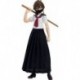 Figura Figma Max Factory Styles: Sukeban Body (Makoto) Action Figure, Multicolor