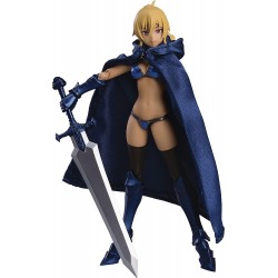 Figura Figma Styles: Bikini Armor: Makoto (Veteran Fighter Ver.) Action Figure