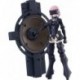 Figura Figma Max Factory Fate/Grand Order: Shielder/Mash Kyrielight (Ortinax) Action Figure